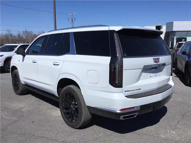 2026 Cadillac Escalade Luxury (Stk: 26391) in Cornwall - Image 10 of 15