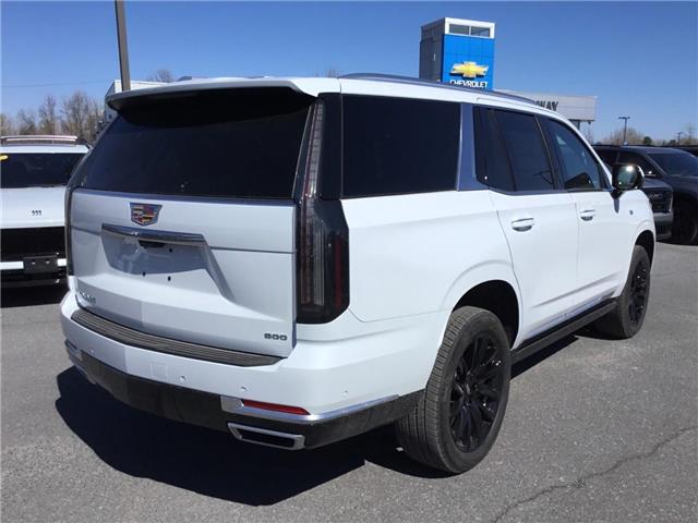 2026 Cadillac Escalade Luxury (Stk: 26391) in Cornwall - Image 12 of 15