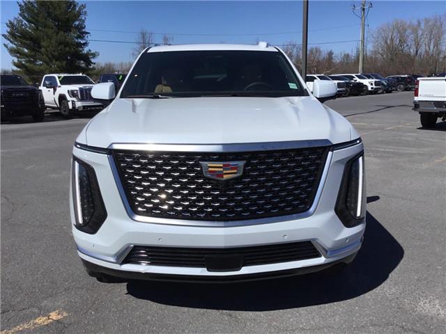 2026 Cadillac Escalade Luxury (Stk: 26391) in Cornwall - Image 14 of 15