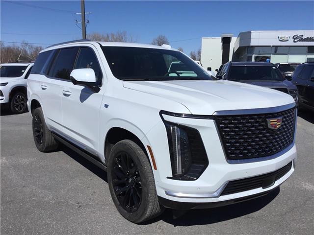 2026 Cadillac Escalade Luxury (Stk: 26391) in Cornwall - Image 15 of 15