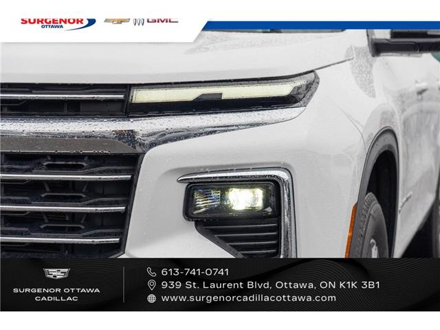 2025 Chevrolet Traverse LT (Stk: 26071A) in Ottawa - Image 3 of 19