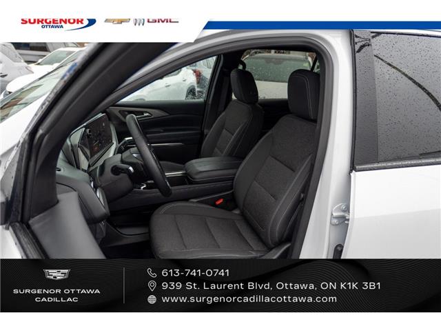 2025 Chevrolet Traverse LT (Stk: 26071A) in Ottawa - Image 9 of 19