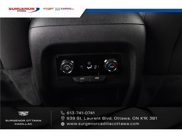 2025 Chevrolet Traverse LT (Stk: 26071A) in Ottawa - Image 12 of 19
