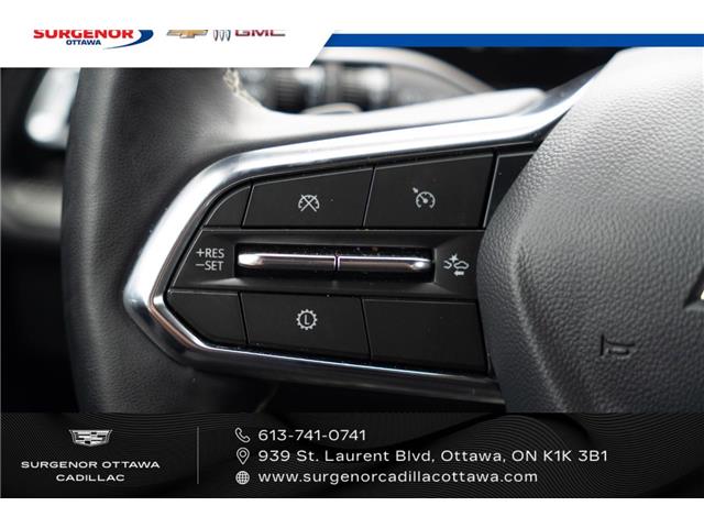 2025 Chevrolet Traverse LT (Stk: 26071A) in Ottawa - Image 15 of 19