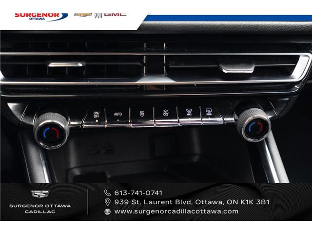 2025 Chevrolet Traverse LT (Stk: 26071A) in Ottawa - Image 19 of 19