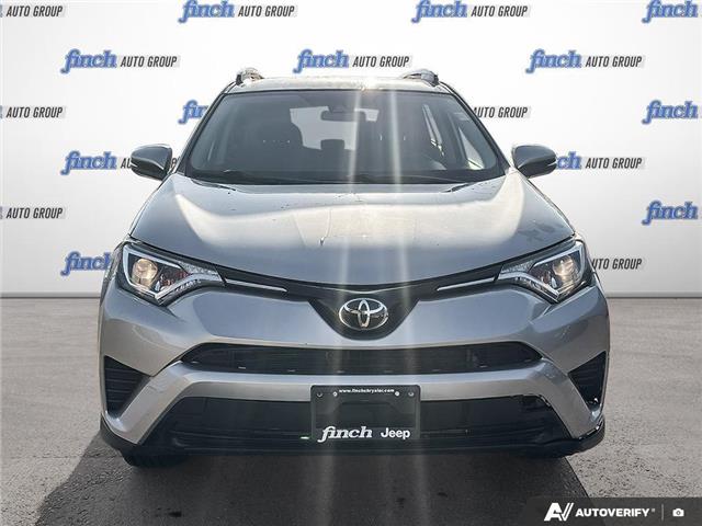 2017 Toyota RAV4 LE (Stk: 165829) in London - Image 2 of 26 2017 Toyota RAV4 LE (Stk: 165829) in London - Image 2 of 26
