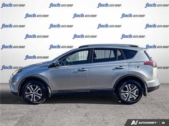 2017 Toyota RAV4 LE (Stk: 165829) in London - Image 3 of 26 2017 Toyota RAV4 LE (Stk: 165829) in London - Image 3 of 26