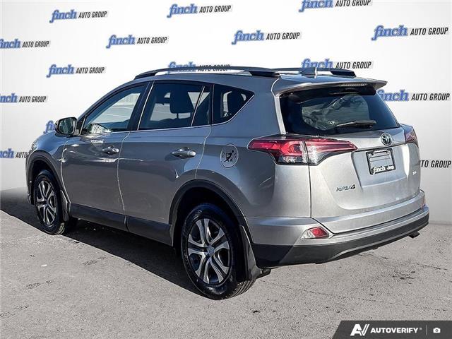 2017 Toyota RAV4 LE (Stk: 165829) in London - Image 4 of 26 2017 Toyota RAV4 LE (Stk: 165829) in London - Image 4 of 26