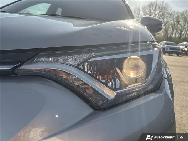 2017 Toyota RAV4 LE (Stk: 165829) in London - Image 8 of 26 2017 Toyota RAV4 LE (Stk: 165829) in London - Image 8 of 26