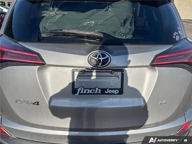 2017 Toyota RAV4 LE (Stk: 165829) in London - Image 9 of 26 2017 Toyota RAV4 LE (Stk: 165829) in London - Image 9 of 26