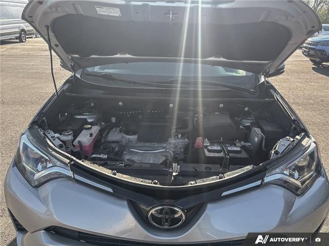 2017 Toyota RAV4 LE (Stk: 165829) in London - Image 10 of 26 2017 Toyota RAV4 LE (Stk: 165829) in London - Image 10 of 26