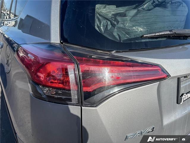 2017 Toyota RAV4 LE (Stk: 165829) in London - Image 11 of 26 2017 Toyota RAV4 LE (Stk: 165829) in London - Image 11 of 26