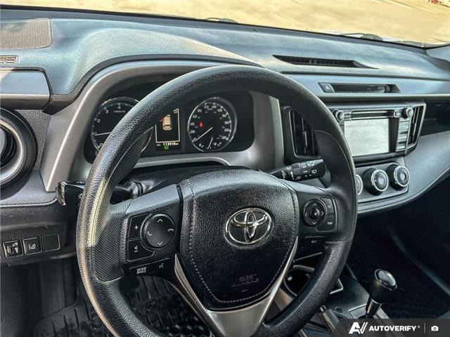 2017 Toyota RAV4 LE (Stk: 165829) in London - Image 14 of 26 2017 Toyota RAV4 LE (Stk: 165829) in London - Image 14 of 26