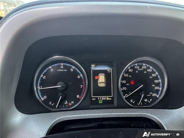 2017 Toyota RAV4 LE (Stk: 165829) in London - Image 15 of 26 2017 Toyota RAV4 LE (Stk: 165829) in London - Image 15 of 26