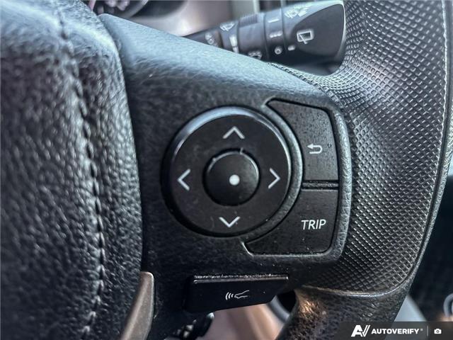 2017 Toyota RAV4 LE (Stk: 165829) in London - Image 16 of 26 2017 Toyota RAV4 LE (Stk: 165829) in London - Image 16 of 26