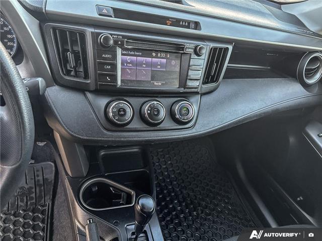 2017 Toyota RAV4 LE (Stk: 165829) in London - Image 19 of 26 2017 Toyota RAV4 LE (Stk: 165829) in London - Image 19 of 26