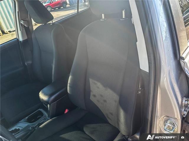 2017 Toyota RAV4 LE (Stk: 165829) in London - Image 20 of 26 2017 Toyota RAV4 LE (Stk: 165829) in London - Image 20 of 26
