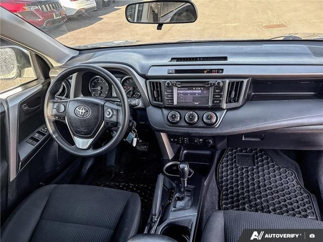 2017 Toyota RAV4 LE (Stk: 165829) in London - Image 24 of 26 2017 Toyota RAV4 LE (Stk: 165829) in London - Image 24 of 26