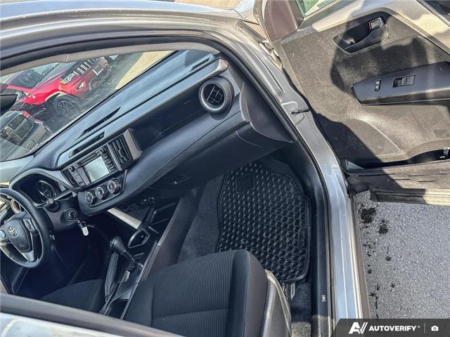2017 Toyota RAV4 LE (Stk: 165829) in London - Image 25 of 26 2017 Toyota RAV4 LE (Stk: 165829) in London - Image 25 of 26