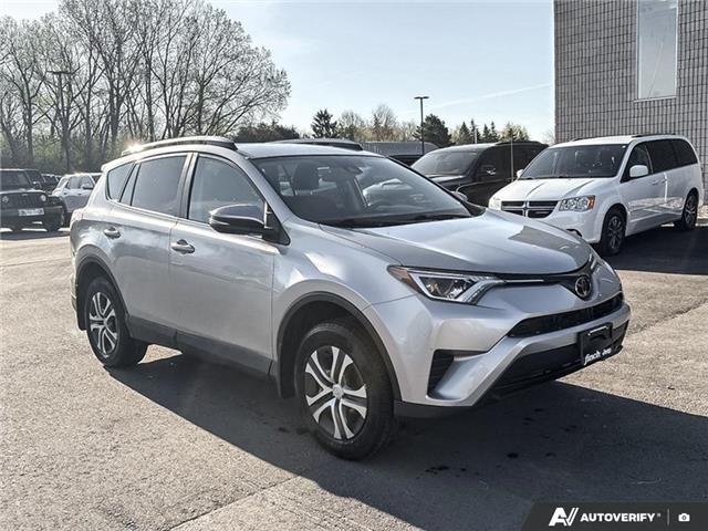 2017 Toyota RAV4 LE (Stk: 165829) in London - Image 26 of 26 2017 Toyota RAV4 LE (Stk: 165829) in London - Image 26 of 26