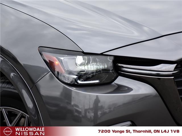 2025 Mazda CX-70 MHEV GT (Stk: XN7010AA) in Thornhill - Image 3 of 27