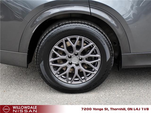 2025 Mazda CX-70 MHEV GT (Stk: XN7010AA) in Thornhill - Image 6 of 27