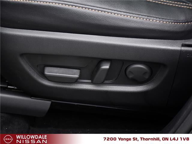 2025 Mazda CX-70 MHEV GT (Stk: XN7010AA) in Thornhill - Image 12 of 27