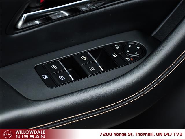 2025 Mazda CX-70 MHEV GT (Stk: XN7010AA) in Thornhill - Image 13 of 27