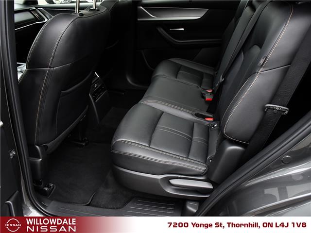 2025 Mazda CX-70 MHEV GT (Stk: XN7010AA) in Thornhill - Image 14 of 27