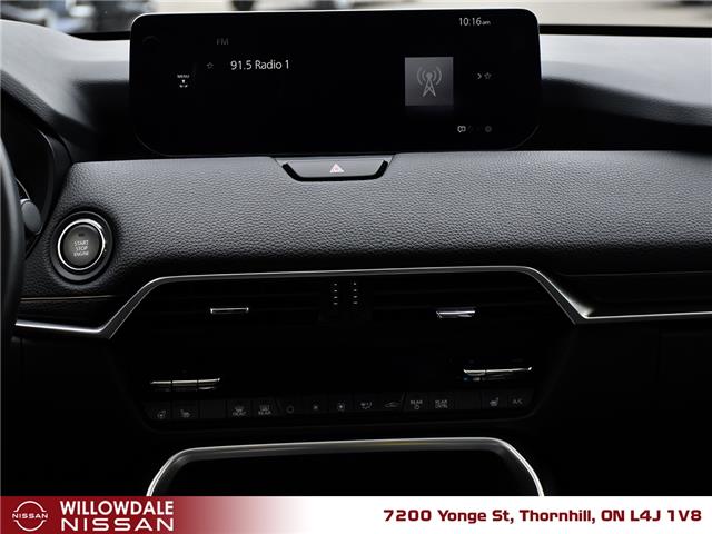 2025 Mazda CX-70 MHEV GT (Stk: XN7010AA) in Thornhill - Image 17 of 27
