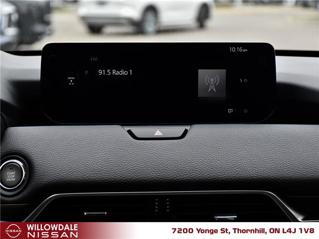 2025 Mazda CX-70 MHEV GT (Stk: XN7010AA) in Thornhill - Image 18 of 27