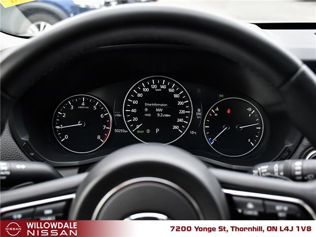 2025 Mazda CX-70 MHEV GT (Stk: XN7010AA) in Thornhill - Image 20 of 27