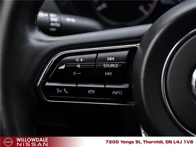 2025 Mazda CX-70 MHEV GT (Stk: XN7010AA) in Thornhill - Image 21 of 27