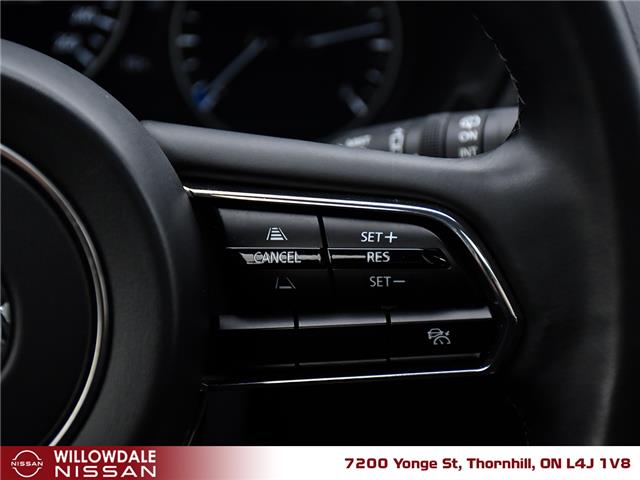2025 Mazda CX-70 MHEV GT (Stk: XN7010AA) in Thornhill - Image 22 of 27