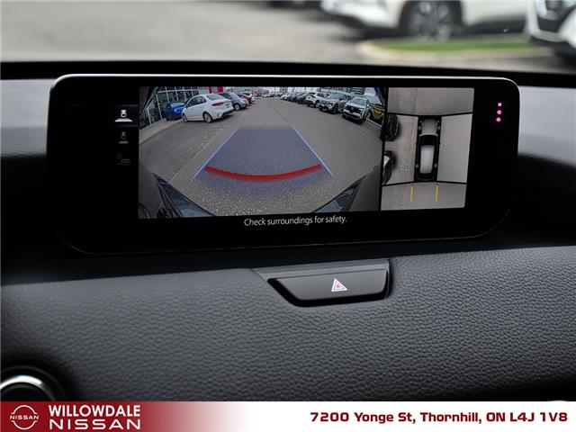 2025 Mazda CX-70 MHEV GT (Stk: XN7010AA) in Thornhill - Image 23 of 27