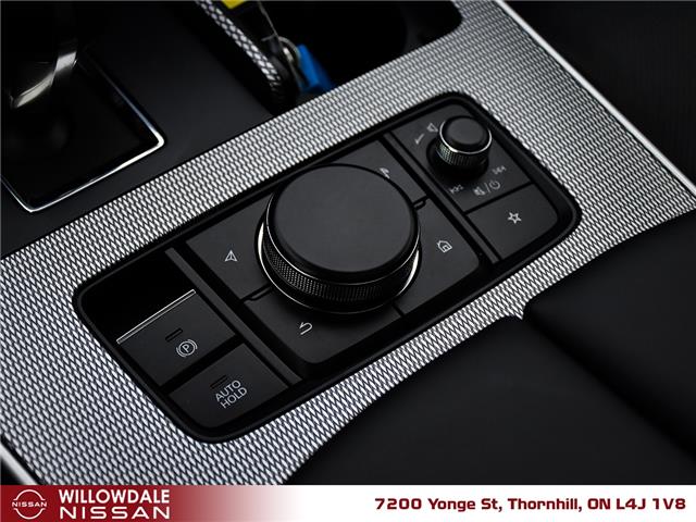 2025 Mazda CX-70 MHEV GT (Stk: XN7010AA) in Thornhill - Image 24 of 27