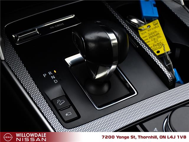 2025 Mazda CX-70 MHEV GT (Stk: XN7010AA) in Thornhill - Image 25 of 27