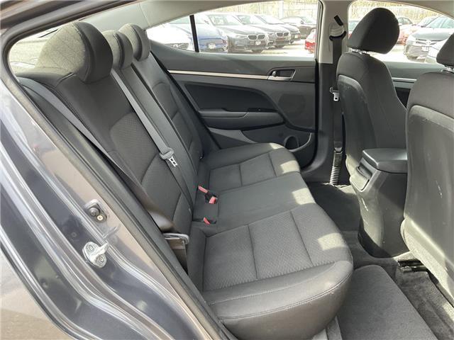 2019 Hyundai Elantra  (Stk: 4849) in KITCHENER - Image 9 of 23