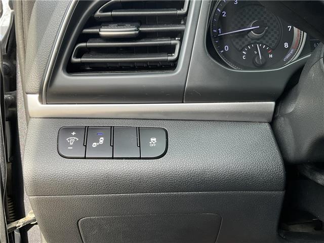 2019 Hyundai Elantra  (Stk: 4849) in KITCHENER - Image 12 of 23