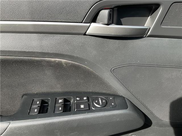 2019 Hyundai Elantra  (Stk: 4849) in KITCHENER - Image 13 of 23