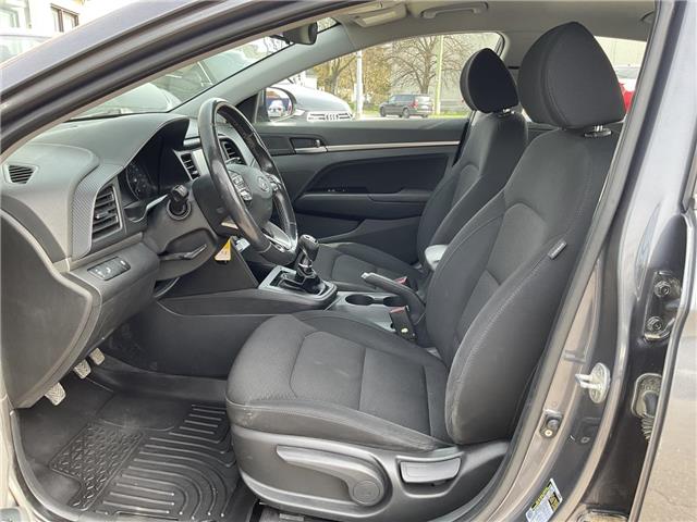 2019 Hyundai Elantra  (Stk: 4849) in KITCHENER - Image 14 of 23