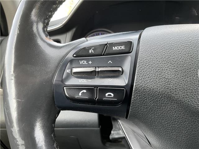 2019 Hyundai Elantra  (Stk: 4849) in KITCHENER - Image 16 of 23