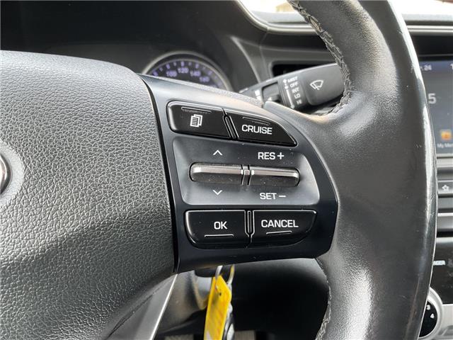2019 Hyundai Elantra  (Stk: 4849) in KITCHENER - Image 17 of 23