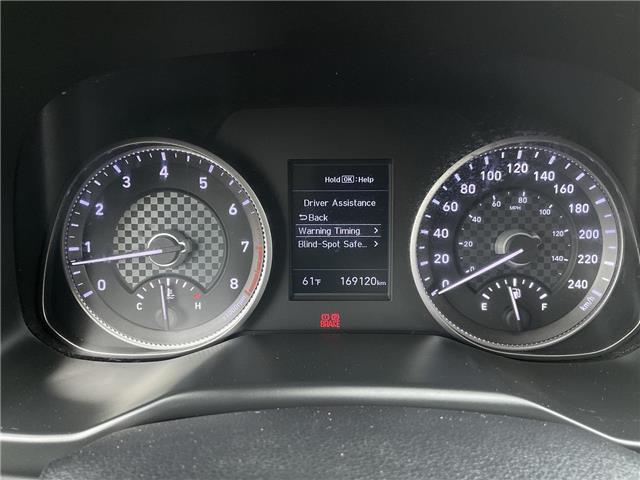 2019 Hyundai Elantra  (Stk: 4849) in KITCHENER - Image 18 of 23