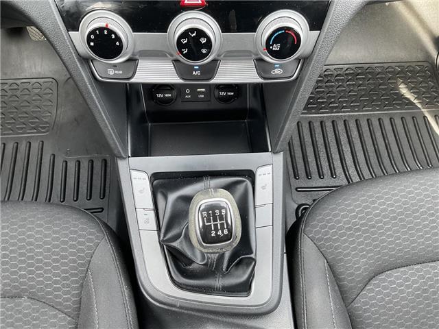 2019 Hyundai Elantra  (Stk: 4849) in KITCHENER - Image 19 of 23