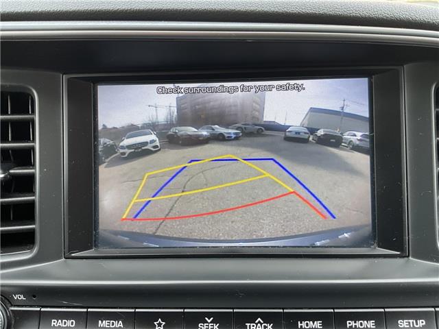2019 Hyundai Elantra  (Stk: 4849) in KITCHENER - Image 21 of 23