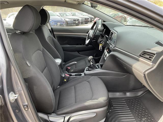 2019 Hyundai Elantra  (Stk: 4849) in KITCHENER - Image 22 of 23