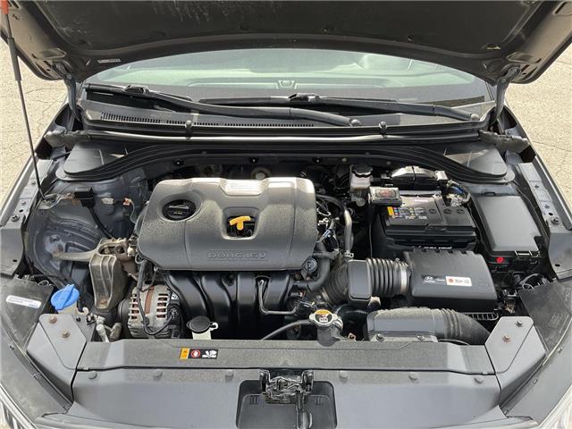 2019 Hyundai Elantra  (Stk: 4849) in KITCHENER - Image 23 of 23