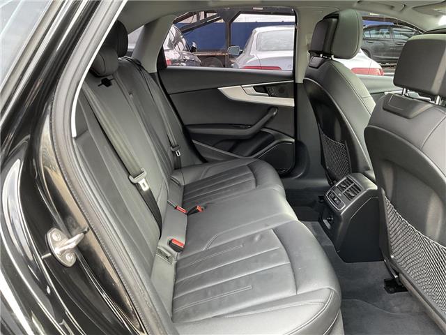 2019 Audi A4 45 Progressiv (Stk: 4911) in KITCHENER - Image 9 of 29 2019 Audi A4 45 Progressiv (Stk: 4911) in KITCHENER - Image 9 of 29