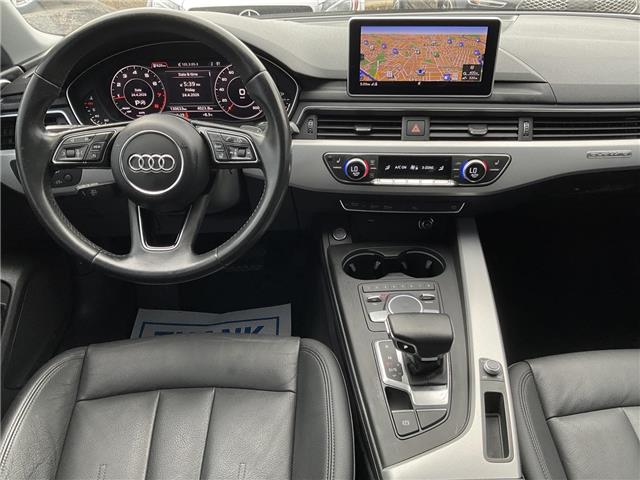 2019 Audi A4 45 Progressiv (Stk: 4911) in KITCHENER - Image 11 of 29 2019 Audi A4 45 Progressiv (Stk: 4911) in KITCHENER - Image 11 of 29